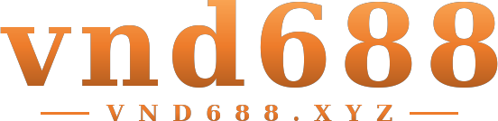 vnd688 logo